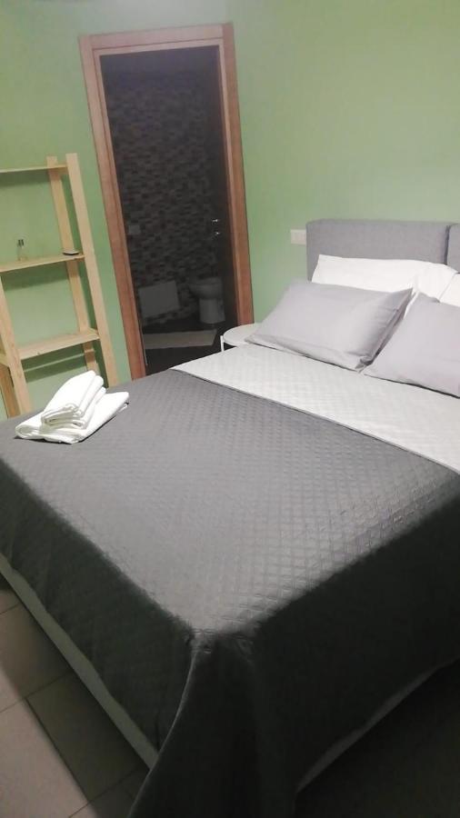 Bbnapl'Est Hotel Napoli Eksteriør billede