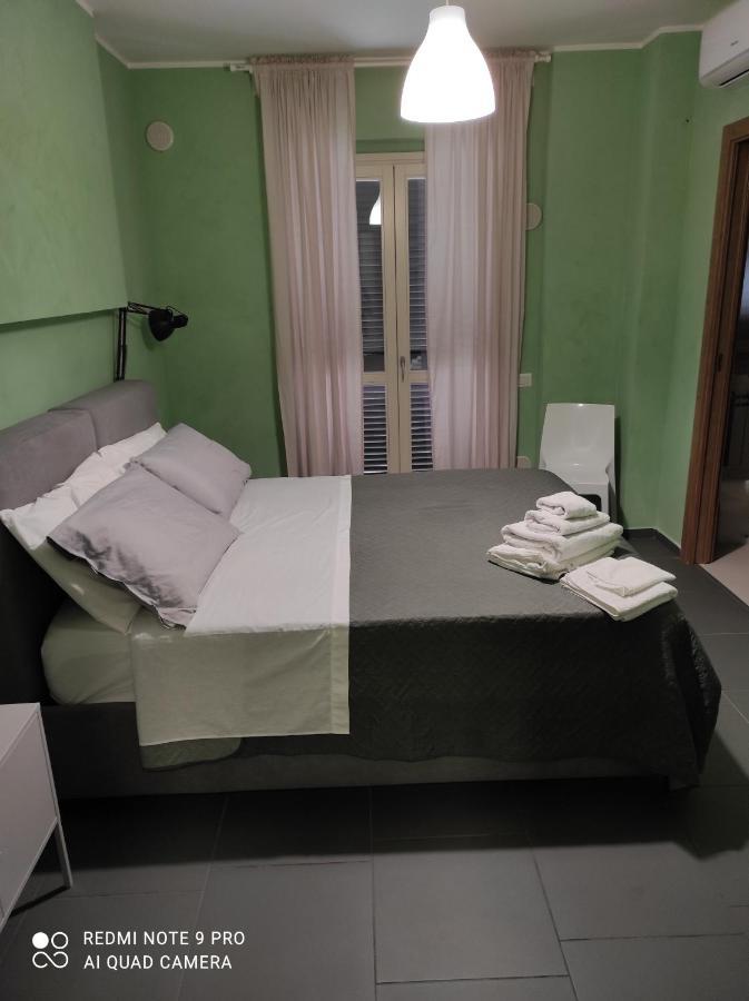 Bbnapl'Est Hotel Napoli Eksteriør billede